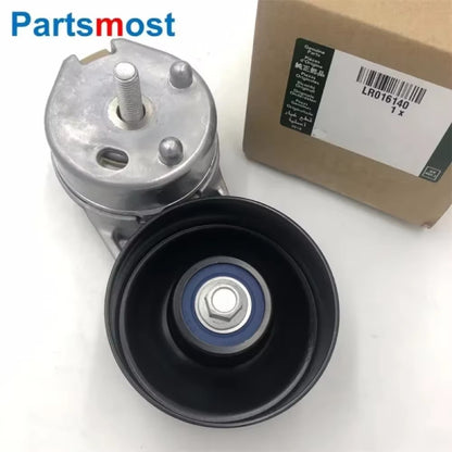 2.7 3.0 Diesel Alternator Belt Tensioner Pulley For Land Rover Discovery 4 Range Rover Sport 2010-13 LR013697 LR013506 LR016140