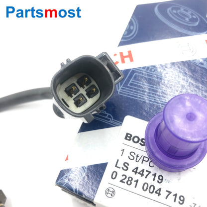 2.0T 3.0 DIESEL EXHAUST GAS OXYGEN SENSOR FOR RANGE ROVER DISCOVERY SPORT EVOQUE VELAR JAGUAR XE XF 0281004719 LR166505 LR166782