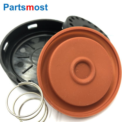 طقم خدمة صمام PVC لغطاء الصمام LR023777 طقم إصلاح لـ 3.2 لتر بنزين لاند روفر فريلاندر LR2 فولفو XC60 XC70 XC90 S80 V70