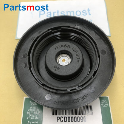 110kPa EXPANSION TANK LID FOR LAND ROVER FREELANDER 1 LR3 4.0 PETROL RANGE ROVER 4.2 4.4 RR SPORT 3.6 DIESEL PCD000090 PCD500030