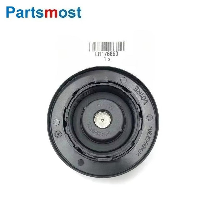 Tampa do tanque de expansão do radiador 140kpa genuína, tampa do reservatório de líquido de arrefecimento para Discovery 4 Range Rover Velar RR Sport Jaguar T2H57759 LR017427 LR176860