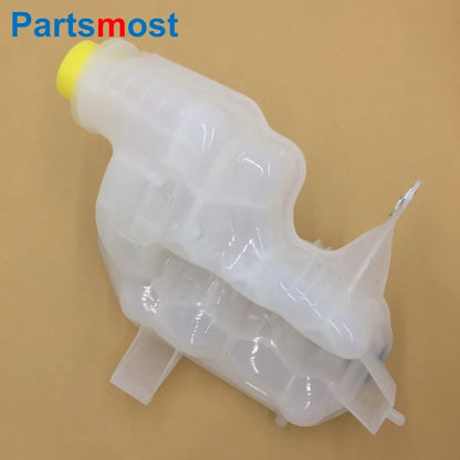 Radiator Coolant Overflow Container for Land Rover LR3 LR4 Range Rover Sport Expansion Tank LR020367 With Lid 140kpa LR017427