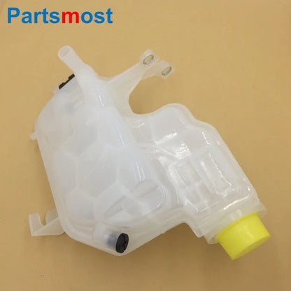 Radiator Coolant Overflow Container for Land Rover LR3 LR4 Range Rover Sport Expansion Tank LR020367 With Lid 140kpa LR017427