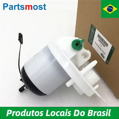 BR DDP LR043420 5.0L V8 Petrol Fuel Filter for Land Rover Discovery 4 Range Rover Sport 2006 to 2013 Fuel Sender Tank Dust Cover
