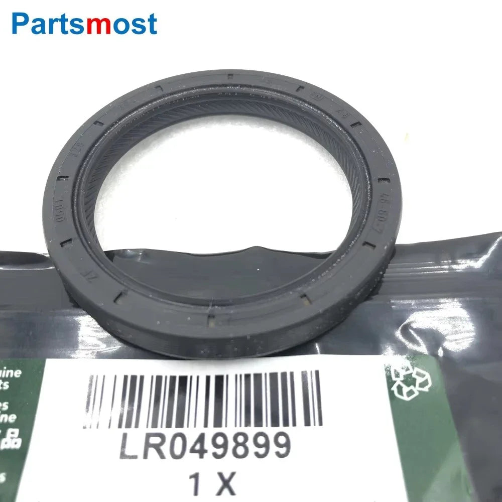 OEM AUTO 9 SPEED DIFFERENTIAL BEARING OIL SEAL FOR LAND ROVER EVOQUE 2012- DISCOVERY SPORT JAGUAR E-PACE 2017- T4A19476 LR049899