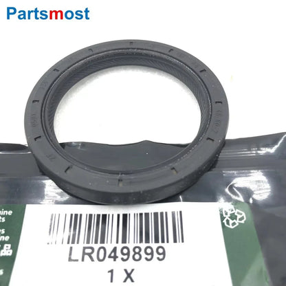 OEM AUTO 9 SPEED DIFFERENTIAL BEARING OIL SEAL FOR LAND ROVER EVOQUE 2012- DISCOVERY SPORT JAGUAR E-PACE 2017- T4A19476 LR049899