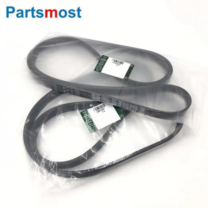 3.0 V6 5.0 V8 SUPERCHARGED PRIMARY SECONDARY BELT FOR LAND ROVER DISCOVERY 4 RANGE ROVER RR SPORT NEW DEFENDER LR035543 LR011327