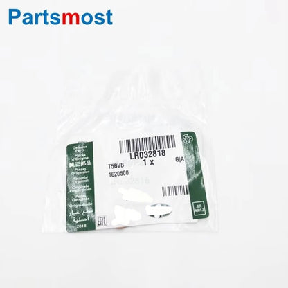 4x SEALING WASHERS 1.7MM OF FUEL INJECTOR NOZZLE LR014205 FOR LAND ROVER RANGE ROVER 10-12 DISCOVERY RR SPORT 14- VELAR LR032818