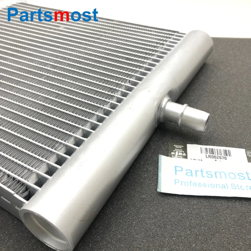 AUXILIARY RADIATOR FOR 2.0T PETROL AJ200P 3.0 DIESEL LAND ROVER RANGE ROVER 2013- RR SPORT 2014- ALL NEW DISCOVERY 2017 LR062670
