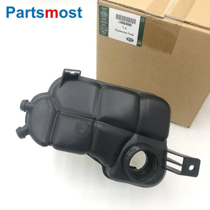 2.2 Diesel Radiator Coolant Overflow Container for LAND ROVER Freelander 2 3.2 Petrol VOLVO S80 V70 XC60 Expansion Tank LR004080