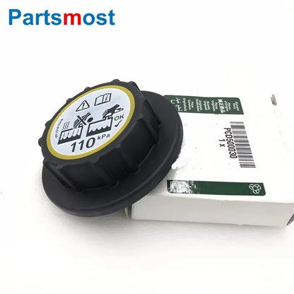 110kPa Expansion Tank Cap Lid for Freelander 1 Discovery 3 4.0 V6 Petrol Range Rover RR Sport 3.6 V8 Diesel PCD000090 PCD500030