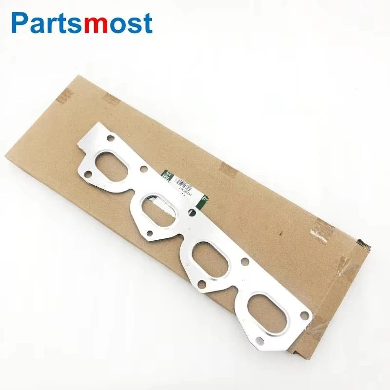 2.2 SINGLE TURBO DIESEL ENGINE EXHAUST MANIFOLD GASKET FOR LAND ROVER FREELANDER LR2 RANGE ROVER EVOQUE DISCOVERY SPORT LR022333