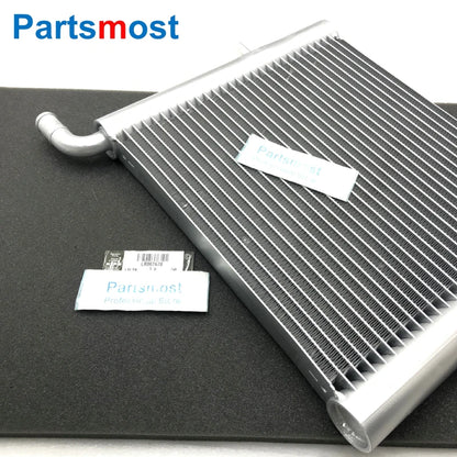AUXILIARY RADIATOR FOR 2.0T PETROL AJ200P 3.0 DIESEL LAND ROVER RANGE ROVER 2013- RR SPORT 2014- ALL NEW DISCOVERY 2017 LR062670