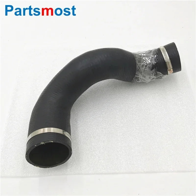 2.2L DIESEL SINGLE TURBO INTERCOOLER INLET HOSE FOR LAND ROVER RANGE ROVER EVOQUE DISCOVERY SPORT INTAKE PIPE LR050228 LR063944