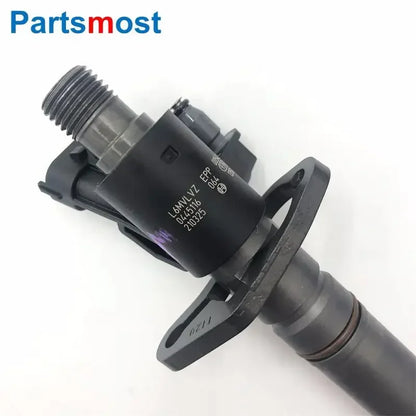 NEW 3.0L DIESEL FUEL INJECTOR NOZZLE FOR LAND ROVER DISCOVERY 4 RANGE ROVER 13- RR SPORT JAGUAR XF XJ  BOSCH 0445116064 LR014205