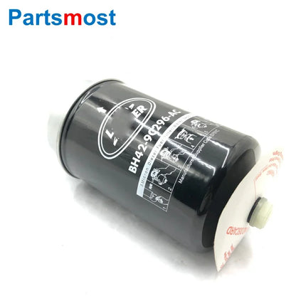 NEW 4.4L V8 DIESEL FUEL FILTER ELEMENT FOR LAND ROVER RANGE ROVER 2013- RR SPORT 2014- BH42-9C296-AC LR023042 LR029098 LR072610