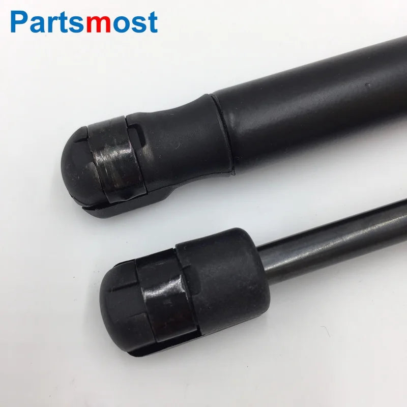 New 2 pieces of Gas Springs for Land Rover Range Rover Evoque Front Bonnet Gas Strut Hood Support Gas Lift BJ3216C826AA LR025400