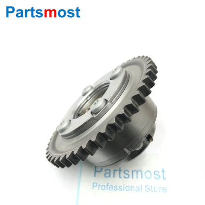 Intake Exhaust Camshaft Sprocket Actuator For 1.8 Turbo Mercedes GLE C250 E250 M271 DE18 EVO SLK250 W204 A2710501400 A2710501500