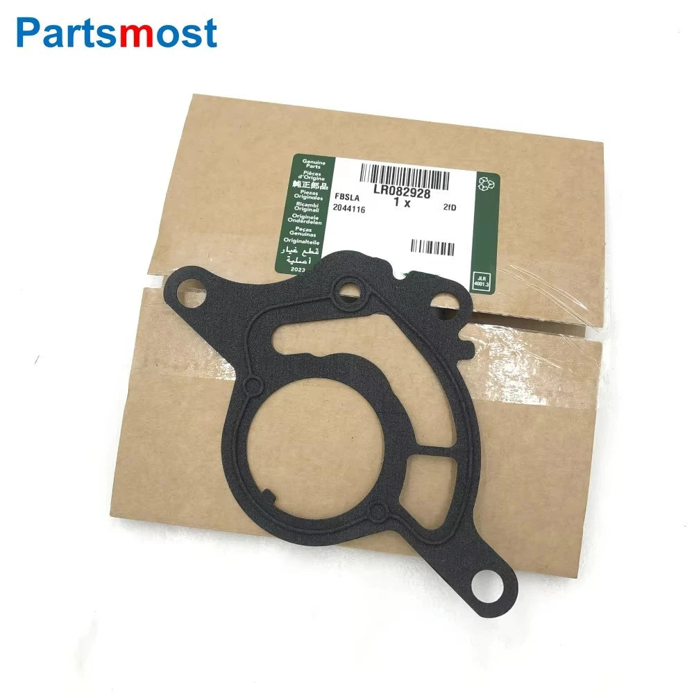 AUTO BRAKE VACUUM PUMP SEAL GASKET FOR 4.4L V8 DOHC DIESEL ENGINE LAND ROVER RANGE ROVER 2013- RANGE ROVER SPORT 2014- LR082928