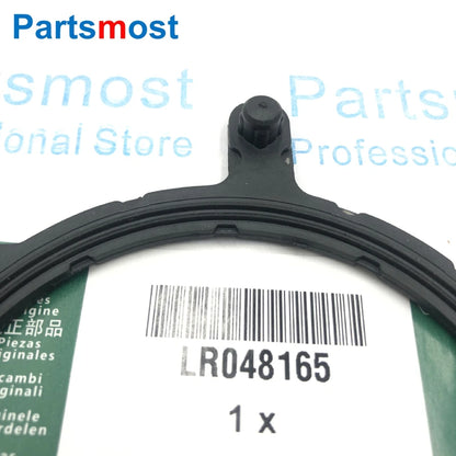 3.0L 5.0L PETROL THROTTLE BODY GASKET FOR RANGE ROVER RR SPORT DISCOVERY 4 VELAR JAGUAR XJ XE XF F-TYPE F-PACE AJ811575 LR048165