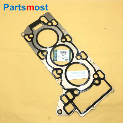 3.0L PETROL CYLINDER HEAD GASKET FOR LAND ROVER RANGE ROVER 13 RR SPORT 14 NEW DISCOVERY 4 VELAR JAGUAR RH LR041640 LH LR041641
