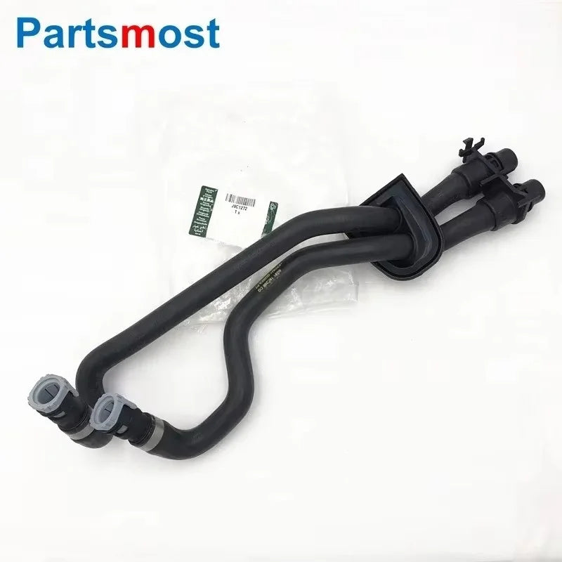 2.0 PETROL 2.2 DIESEL PTC HEATER WATER HOSE ASSEMBLY FOR LAND ROVER LR2 RR EVOQUE DISCOVERY SPORT JAGUAR E-PACE J9C1272 LR019276