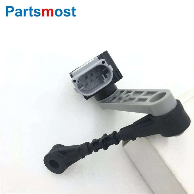 NEW FRONT RIDE AIR SUSPENSION HEIGHT LEVEL SENSOR FOR LAND ROVER RANGE ROVER SPORT L320 2010-2013 AH323C097CD LR014585 LR023649