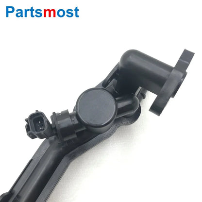 5.0L V8 Heater Manifold Tube With Sensor For Land Rover Discovery LR4 Range Rover RR Sport Coolant Water Pipe LR018273 LR109402