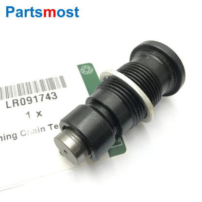 2.0T Petrol Timing Chain Guide Tensioner kit for Discovery Sport Evoque Velar LR091740 742 743 744 745 746 747 LR073760 LR093825