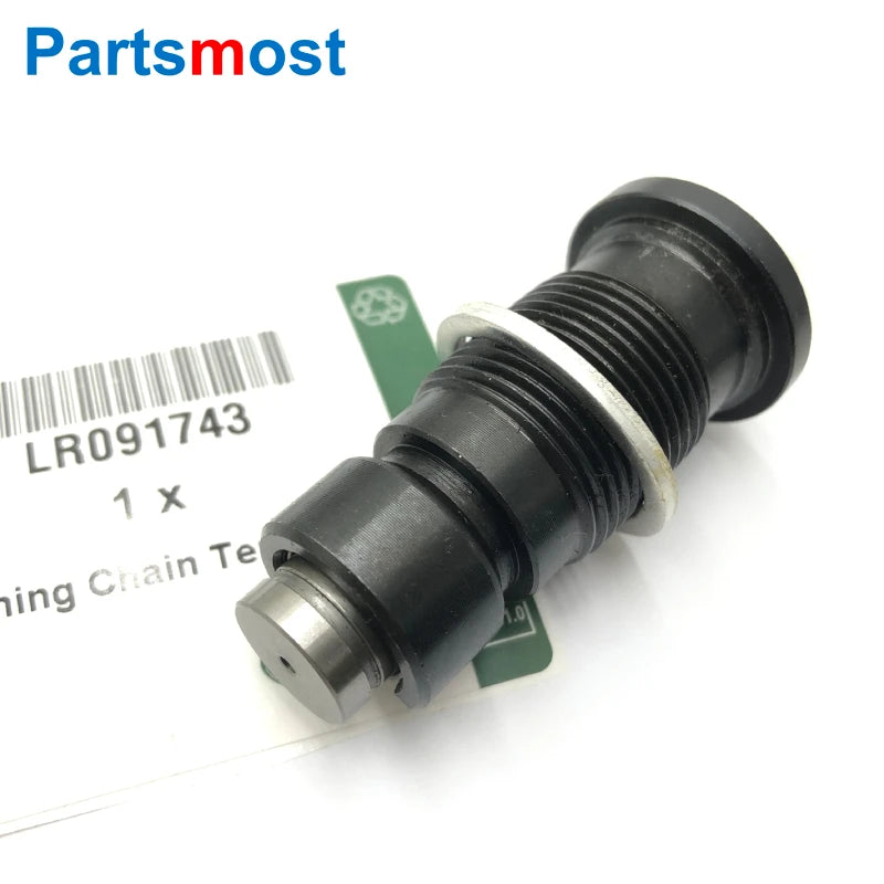 2.0T Petrol Timing Chain Tensioner for Land Rover Discovery Sport Range Rover Evoque Velar LR091743 LR084294 / LR093825 LR138833