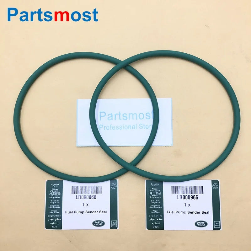 Fuel Tank Pump Gasket For Jaguar XE Land Rover LR3 Range Rover Sport Discovery Sport All New Discovery C2Z7361 LR000966 LR117476