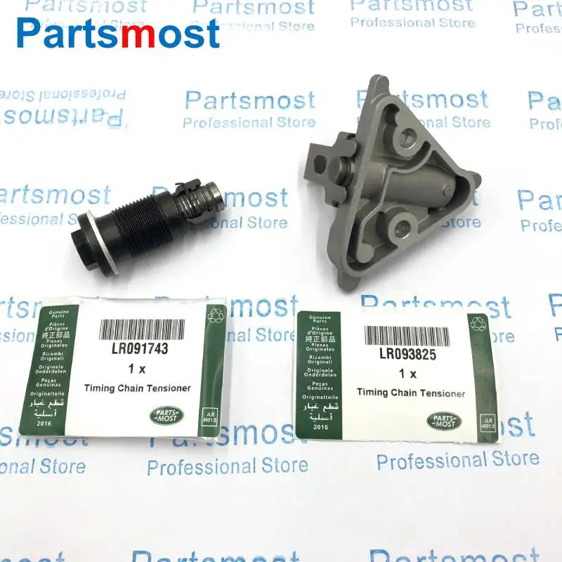 2.0T Petrol Timing Chain Tensioner for Land Rover Discovery Sport Range Rover Evoque Velar LR091743 LR084294 / LR093825 LR138833