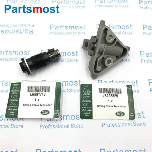 2.0T Petrol Timing Chain Tensioner for Land Rover Discovery Sport Range Rover Evoque Velar LR091743 LR084294 / LR093825 LR138833