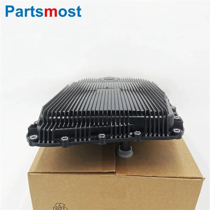 Automatic Transmission Oil Pan/Filter For BMW E60/61/E90/91/92 24152333903 Jaguar C2C38963 Land Rover LR3 LR4 RR Sport LR007474