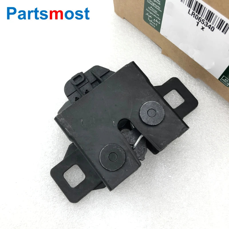 Bonnet Anti-theft Switch w/ Sensor for Land Rover Freelander 2 Discovery 4 5 Range Rover Sport 10-14 Evoque Sport Velar LR065340