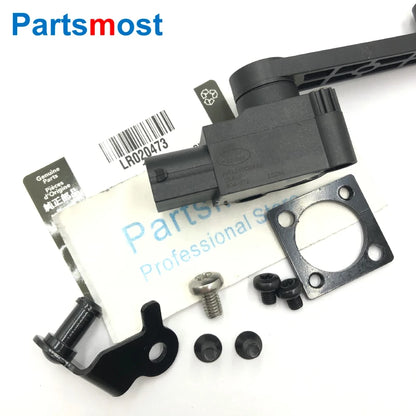 FRONT VEHICLE HEIGHT LEVEL SENSOR FOR LAND ROVER RANGE ROVER SPORT 2005-2009 LH AH223C097AC LR020473 OR RH AH225B732AC LR020474
