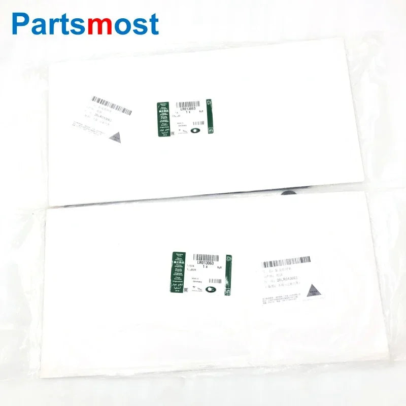 2PCS 3.0 DIESEL CYLINDER HEAD GASKET FOR LAND ROVER DISCOVERY 4 RANGE ROVER SPORT VELAR JAGUAR GRADE 2 LR013063 GRADE 3 LR013066