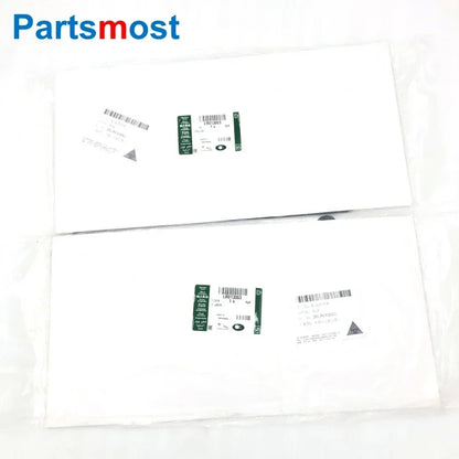 2PCS 3.0 DIESEL CYLINDER HEAD GASKET FOR LAND ROVER DISCOVERY 4 RANGE ROVER SPORT VELAR JAGUAR GRADE 2 LR013063 GRADE 3 LR013066