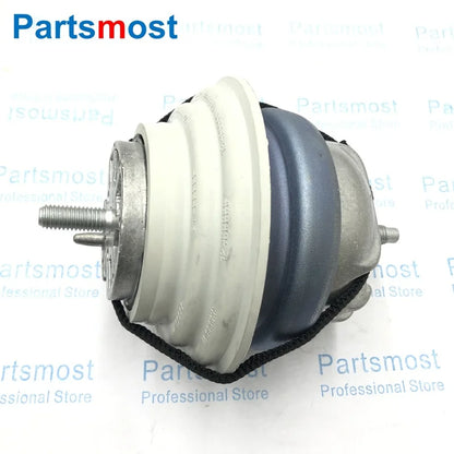 5.0 PETROL AJ133 ENGINE MOTOR MOUNTING FOR JAGUAR XF 2009-15 XJ 2010-19 F-TYPE 2014- XE F-PACE E-PACE C2Z5066 C2D16622 C2D2745