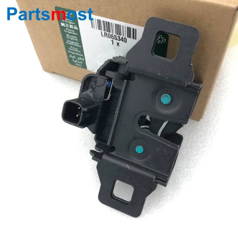 Bonnet Anti-theft Switch w/ Sensor for Land Rover Freelander 2 Discovery 4 5 Range Rover Sport 10-14 Evoque Sport Velar LR065340