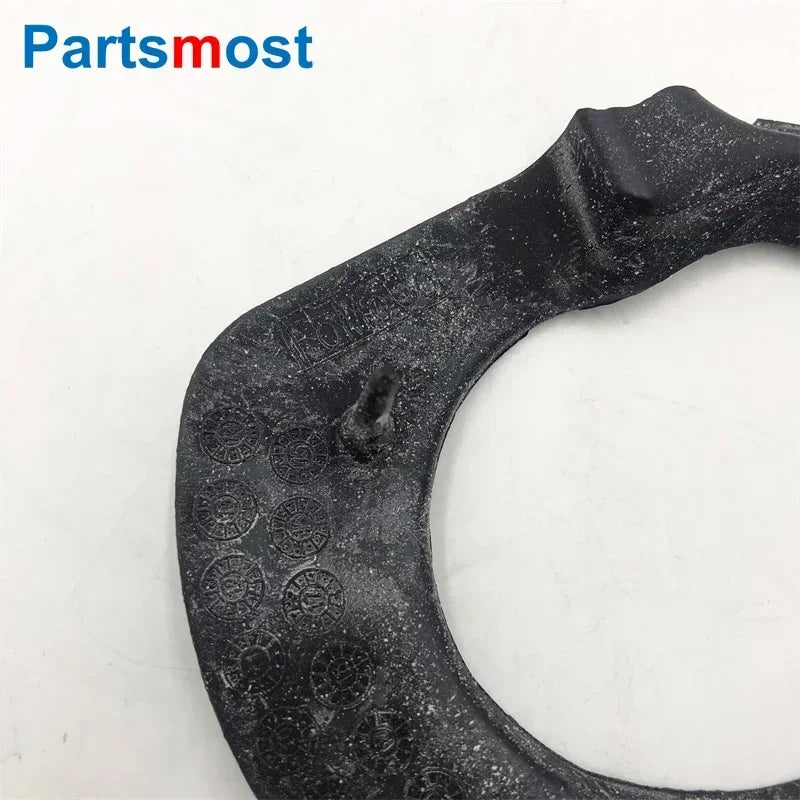 FRONT SHOCK ABSORBER MOUNTING COIL SPRING INSULATOR FOR LAND ROVER FREELANDER 2 RANGE ROVER EVOQUE UPPER LR009664 LOWER LR028618