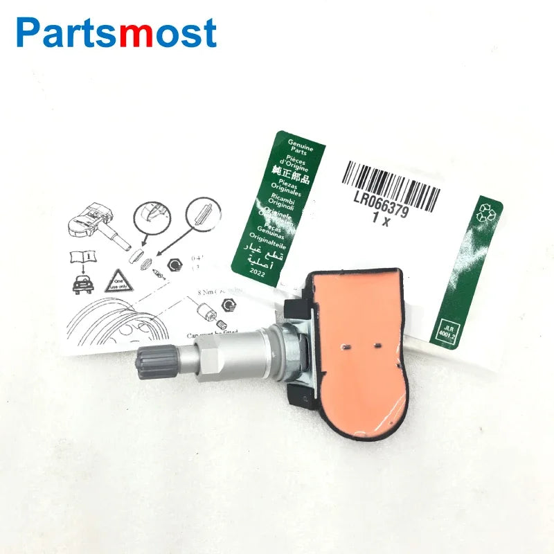 SENSOR DE PRESSÃO DE PNEUS 315MHZ PARA LAND ROVER FREELANDER 2 DISCOVERY 4 RANGE ROVER SPORT EVOQUE LR018859 LR031713 LR058024 LR066379