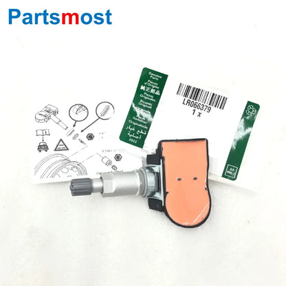 SENSOR DE PRESSÃO DE PNEUS 315MHZ PARA LAND ROVER FREELANDER 2 DISCOVERY 4 RANGE ROVER SPORT EVOQUE LR018859 LR031713 LR058024 LR066379