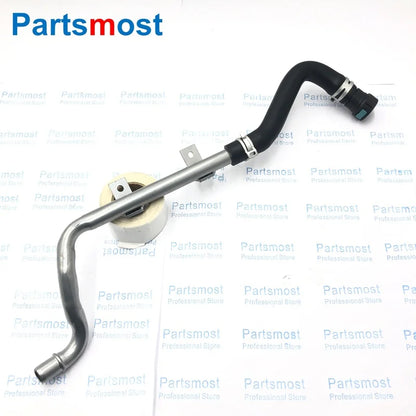 WATER HEATER HOSE FOR 3.0T 5.0L 5.0T LAND ROVER RANGE ROVER 2013- RANGE ROVER SPORT 2014- ALL NEW DISCOVERY V L462 2017 LR034597
