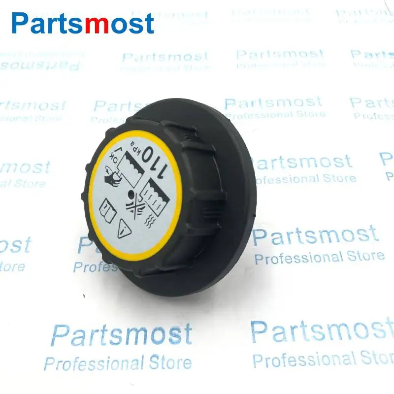 110kPa EXPANSION TANK LID FOR LAND ROVER FREELANDER 1 LR3 4.0 PETROL RANGE ROVER 4.2 4.4 RR SPORT 3.6 DIESEL PCD000090 PCD500030