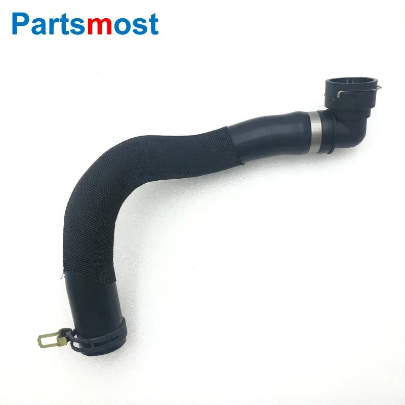 Upper Radiator Coolant Hose for Land Rover Discovery LR4 Range Rover Sport 3.0L TDV6 Radiator Coolant Top Hose LR043326 LR095544