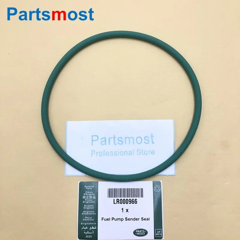 Fuel Tank Pump Gasket For Jaguar XE Land Rover LR3 Range Rover Sport Discovery Sport All New Discovery C2Z7361 LR000966 LR117476