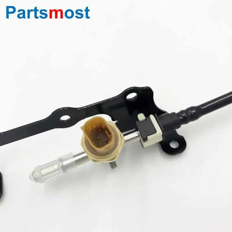 OE 2.0L PETROL FUEL SUPPLY TUBE WITH PRESSURE SENSOR FOR LAND ROVER FREELANDER 2 EVOQUE DISCOVERY SPORT JAGUAR LR044010 LR079937