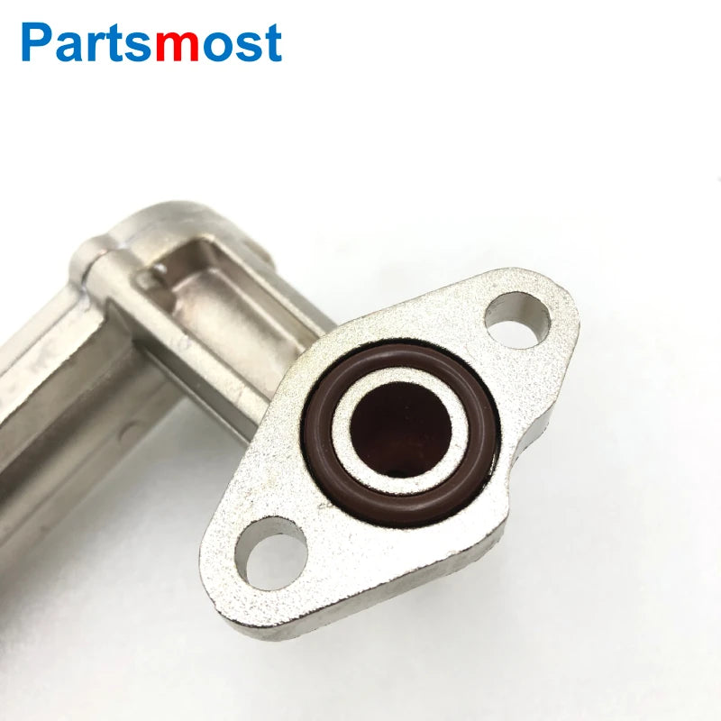 Heater Manifold Tube For 5.0 V8 Land Rover Discovery 4 Range Rover Sport Jaguar XF XJ F-Pace AJ814056 C2Z31645 LR077042 LR018273