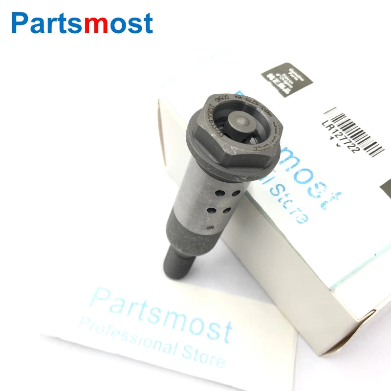 VARIABLE TIMING CONTROL VALVE BOLT FOR 2.0L AJ200 RANGE ROVER EVOQUE DISCOVERY RR SPORT VELAR DEFENDER JAGUAR LR091750 LR127722